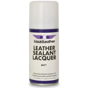 Gliptone Liquid Leather Leather Sealant Lacquer Matt 150 ml sealant na kůži - Právě přidáno