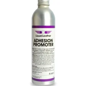 Nově v sortimentu | Gliptone Liquid Leather Adhesion Promoter 250 ml primer pro barvení a ochrany kůže