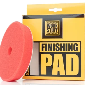 Work Stuff Finishing PAD 140 mm | Speciální nabídka