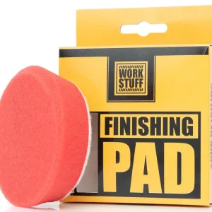 Work Stuff Finishing PAD 90 mm - Cena od výrobce