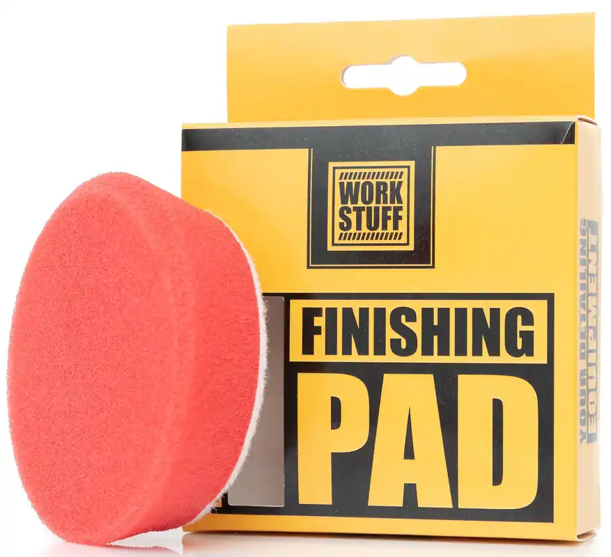Work Stuff Finishing PAD 90 mm - Cena od výrobce