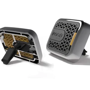 Výhodný nákup - IMAO Car Diffuser Decouverte du Sri-Lanka