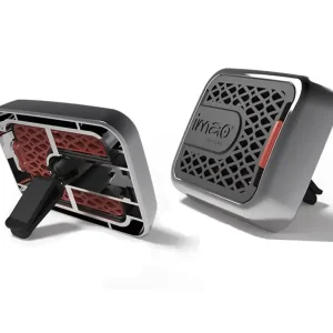 IMAO Car Diffuser Douceurs de Capri | Speciální nabídka