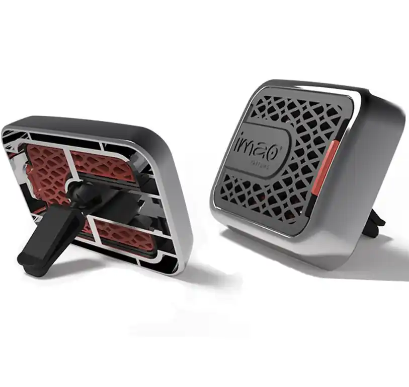 IMAO Car Diffuser Douceurs de Capri | Speciální nabídka