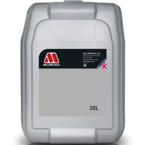 Millers Oils XF PREMIUM C5 VW 0w20 20 L plně syntetický olej | Top produkt