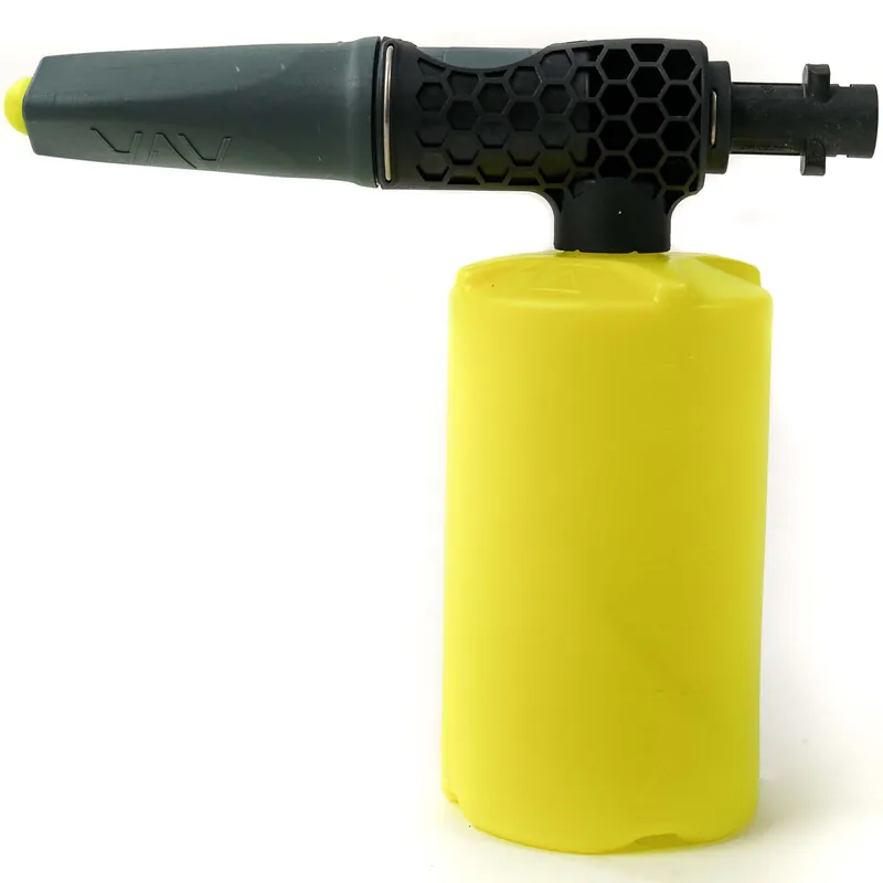 Poslední dny akce - Napěnovač AVA Foam Cannon Classic included Bottle