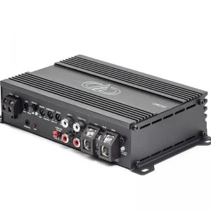 1-kanálový zesilovač DD Audio D600 | Objednejte nyní