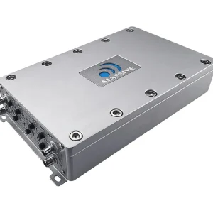 Zesilovač Massive Audio PX4S - Výhodný nákup