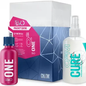 Keramická ochrana laku Gyeon Q2 One EVO (100 ml) | Rychlé odeslání