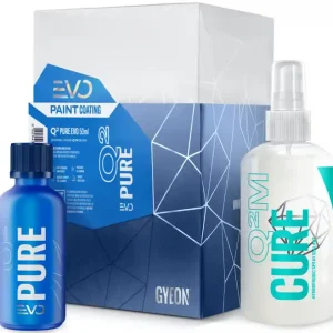 Extra sleva | Keramická ochrana laku Gyeon Q2 Pure EVO (100 ml)