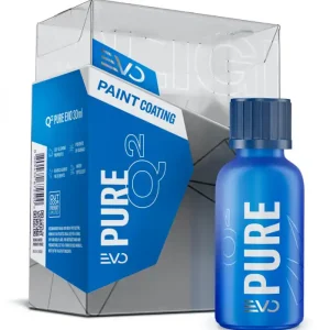 Keramická ochrana Gyeon Q2 Pure EVO Lightbox (30 ml) | Mezi nejprodávanějšími