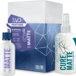 Akční cena | Keramická ochrana na matné laky Gyeon Q2 Matte EVO (50 ml)