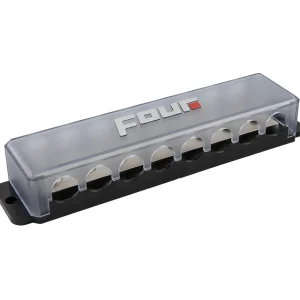 Přímo od výrobce - Four Connect 4-600338 distribuční blok 8x M8