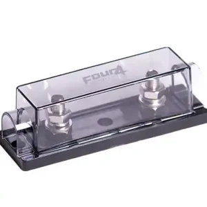 Novinka - Four Connect 4-600132 ANL Fuseholder