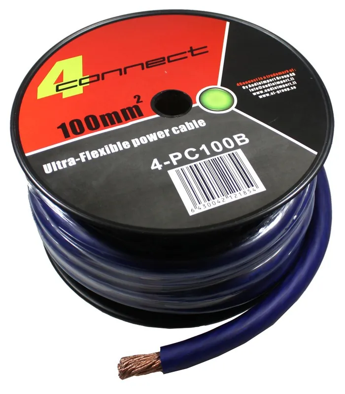 Top produkt | Four Connect Stage1 100B