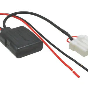 Skvělá nabídka | AUX Bluetooth vstup Bluebird pro autorádia Mazda od r.v. 2006