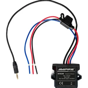 Slevy | Bluetooth modul Ampire BTR200