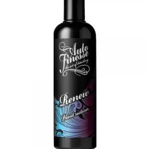 Leštěnka Auto Finesse Renew Paint restorer (500 ml) | Velká sleva