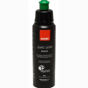 Rupes Quarz Gloss Medium 150 ml leštící pasta | Prodejní hit