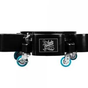 Podvozek detailingového kbelíku Auto Finesse Bucket Dolly - Přímo z výroby