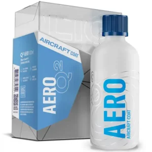 Keramická ochrana letadla Gyeon Q2 Aero (100 ml) | Výhodný nákup