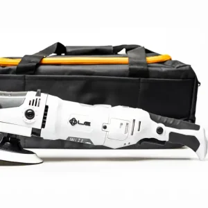 Rotační leštička Liquid Elements Terminator V2 - Nyní k dispozici