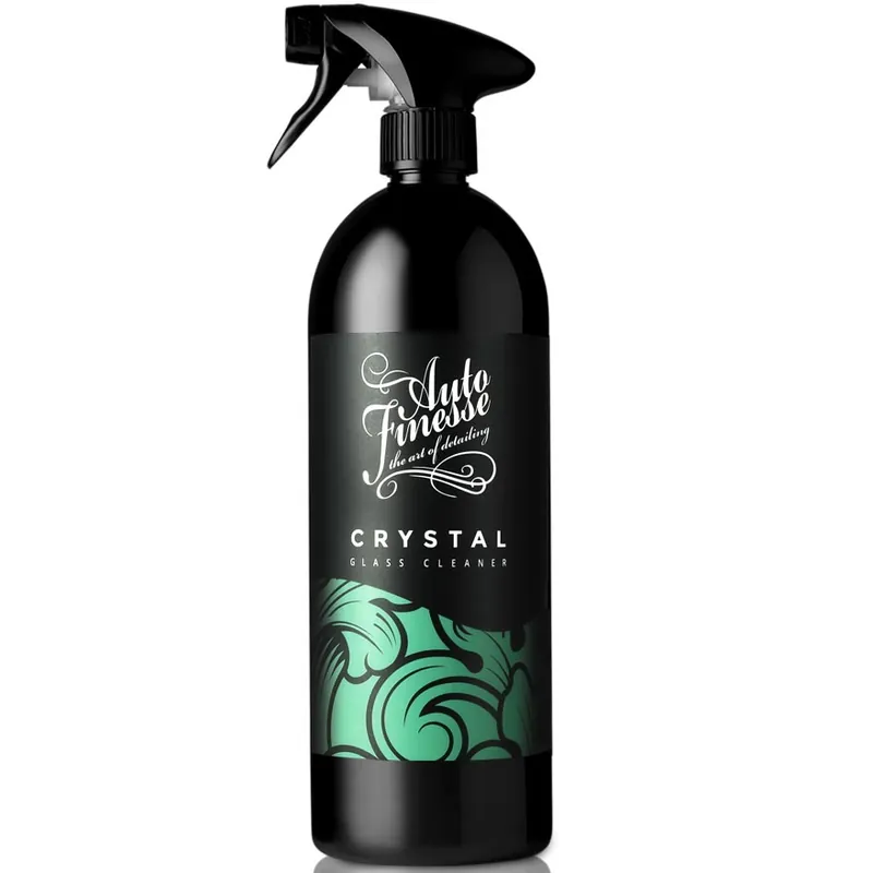 Jen po omezenou dobu - Čistič oken Auto Finesse Crystal Glass Cleaner (1 L)