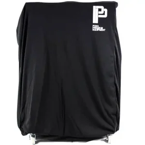 Nyní k dispozici - Poka Premium Trolley Cover návlek na detailingový vozík