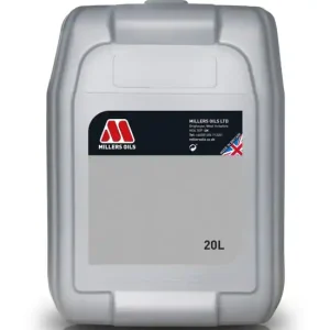 Millers Oils XF Premium 0w40 20 L plně syntetický olej | Oblíbený produkt