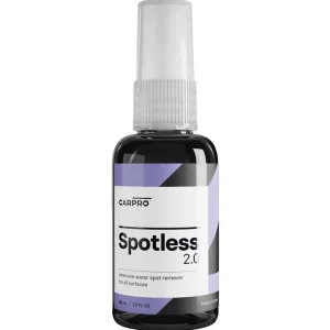 Odstrańovač vodního kamene CarPro Spotless 2.0 50 ml | Tovární cena