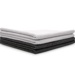Sada mikrovláknových utěrek The Collection WipeOut 40x40 cm 4er pack | Ušetřete