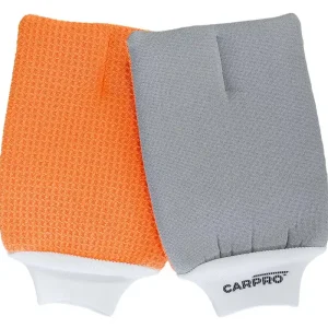 Rukavice na čištění oken CarPro GlassMitt | Právě přidáno