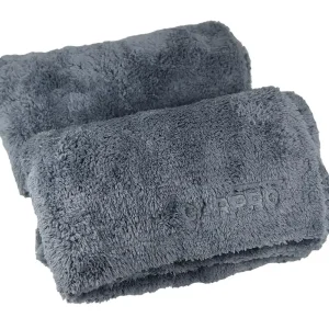 Ihned k objednání | Mikrovláknová utěrka CarPro Boa Wheel Towel 40x60 cm
