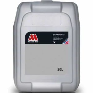Zbývá pár kusů | Millers Oils XF PREMIUM C3 5w40 20 L plně syntetický olej