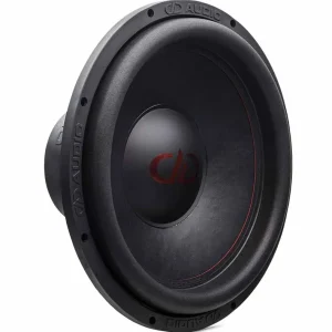 Akce končí brzy | Subwoofer Digital Designs Redline 615E D4