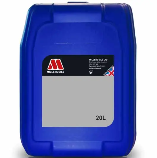 Millers Oils Trident Professional ATF UN plně syntetický převodový olej 20 L - Nejprodávanější