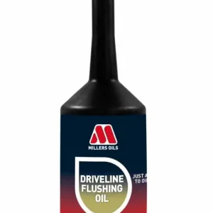 Millers Oils Driveline Flushing Oil proplach převodového oleje 500 ml | Super cena
