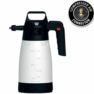 Profesionální kvalita - Ruční tlakový napěnovač IK FOAM PRO 2+ Professional Sprayer