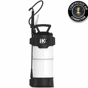 Výhodná nabídka - Ruční tlakový napěnovač IK FOAM PRO 12 Professional Sprayer