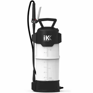 Nově v e-shopu - Ruční tlakový postřikovač IK MULTI PRO 12 Professional Sprayer