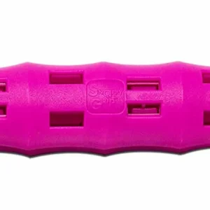 Snappy Grip Bucket Handle Pink ergonomické držadlo detailingového kbelíku růžové - Snížená cena