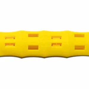 Snappy Grip Bucket Handle Yellow ergonomické držadlo detailingového kbelíku žluté - Expresní doručení