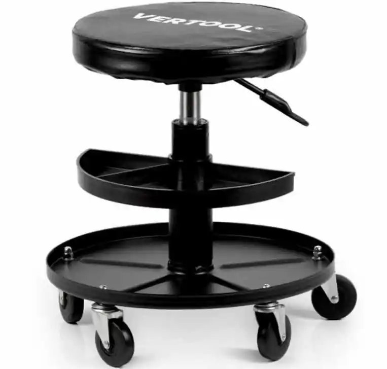 Detailingová stolička Vertool Detailing Stool | Bestseller