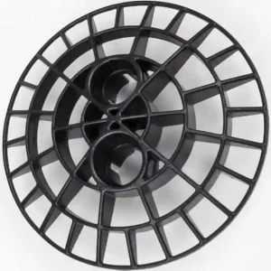 Vysoká kvalita | Grit Guard Universal Pad Washer Extension mřížka pro praní leštících kotoučů