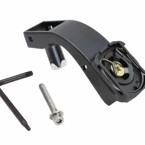 Konzole pro uchycení zrcátka s monitorem v Hyundai / Chevrolet / Kia / Mitsibishi | Nově přidáno