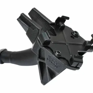 Premium - Konzole pro uchycení zrcátka s monitorem v Seat / Toyota / Volkswagen