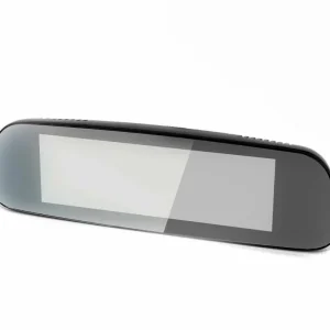 Monitor v univerzálním zpětném zrcátku MIRROR7 | Akční sleva