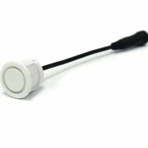 Steelmate 14D-12 WHITE parkovací senzor | Kupte nyní