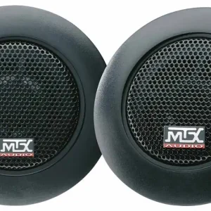 Nenechte si ujít nabídku - Reproduktory MTX Audio TX225T