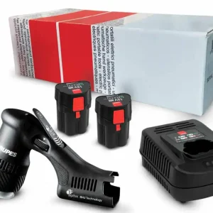 Do košíku | Bateriová AKU leštička Rupes HLR75/STB Mini Ibrid Polisher